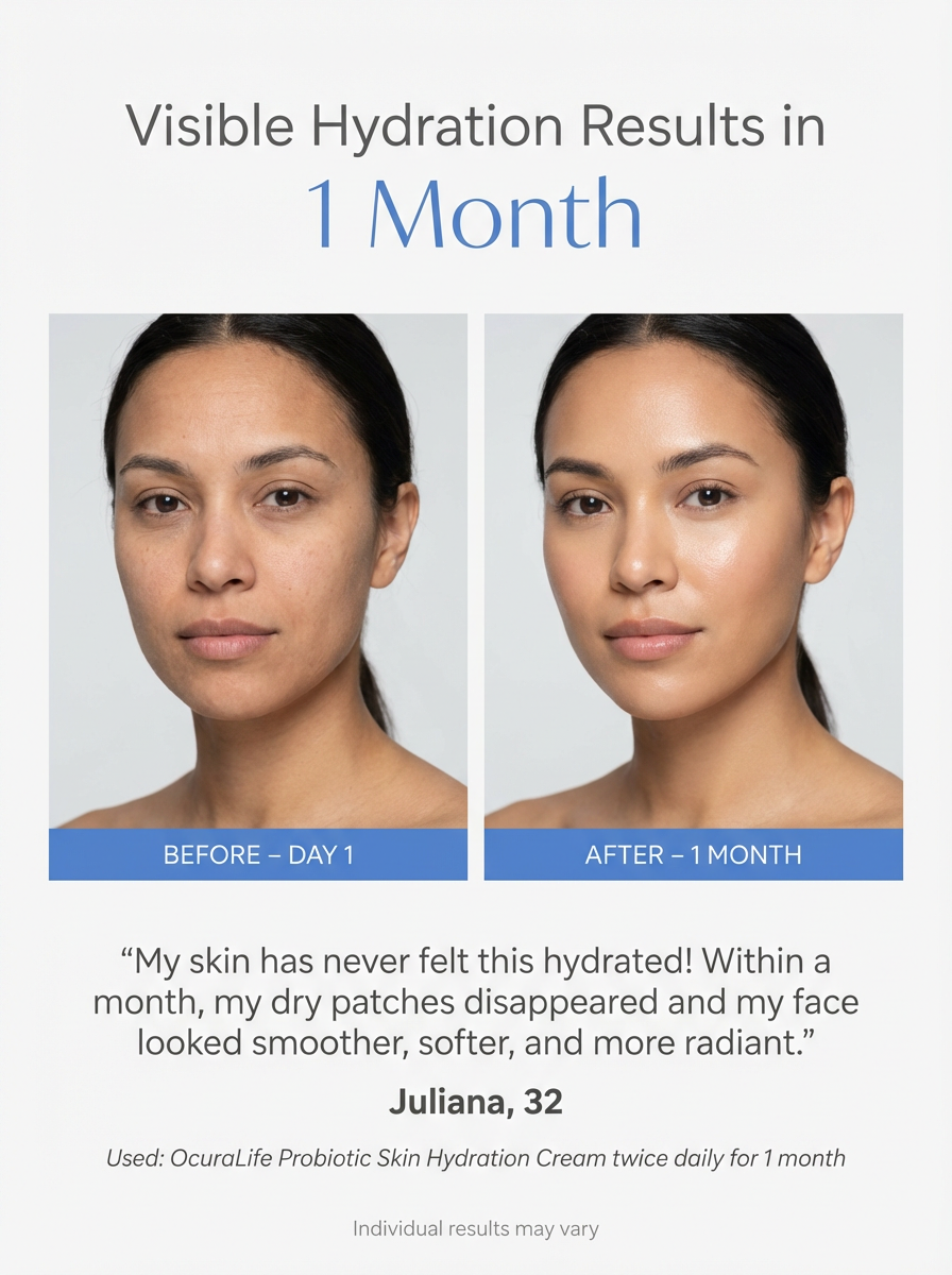 Extra 3 Probiotic Creams