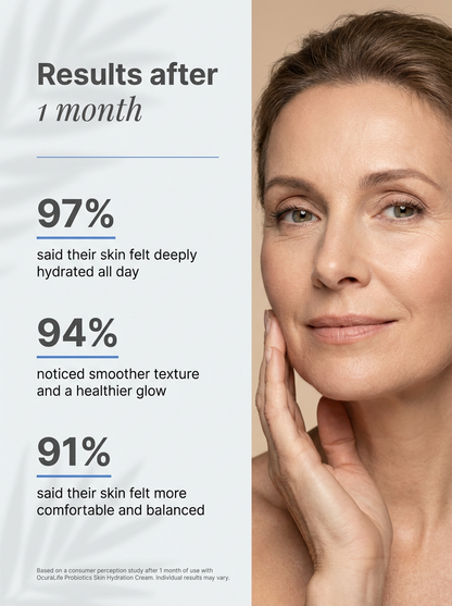 Extra 3 Probiotic Creams