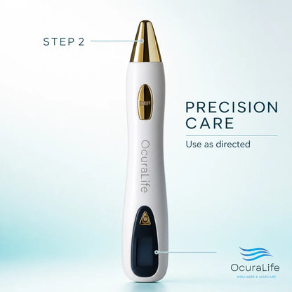 Ocura Plasma Pen Ultimate Bundle