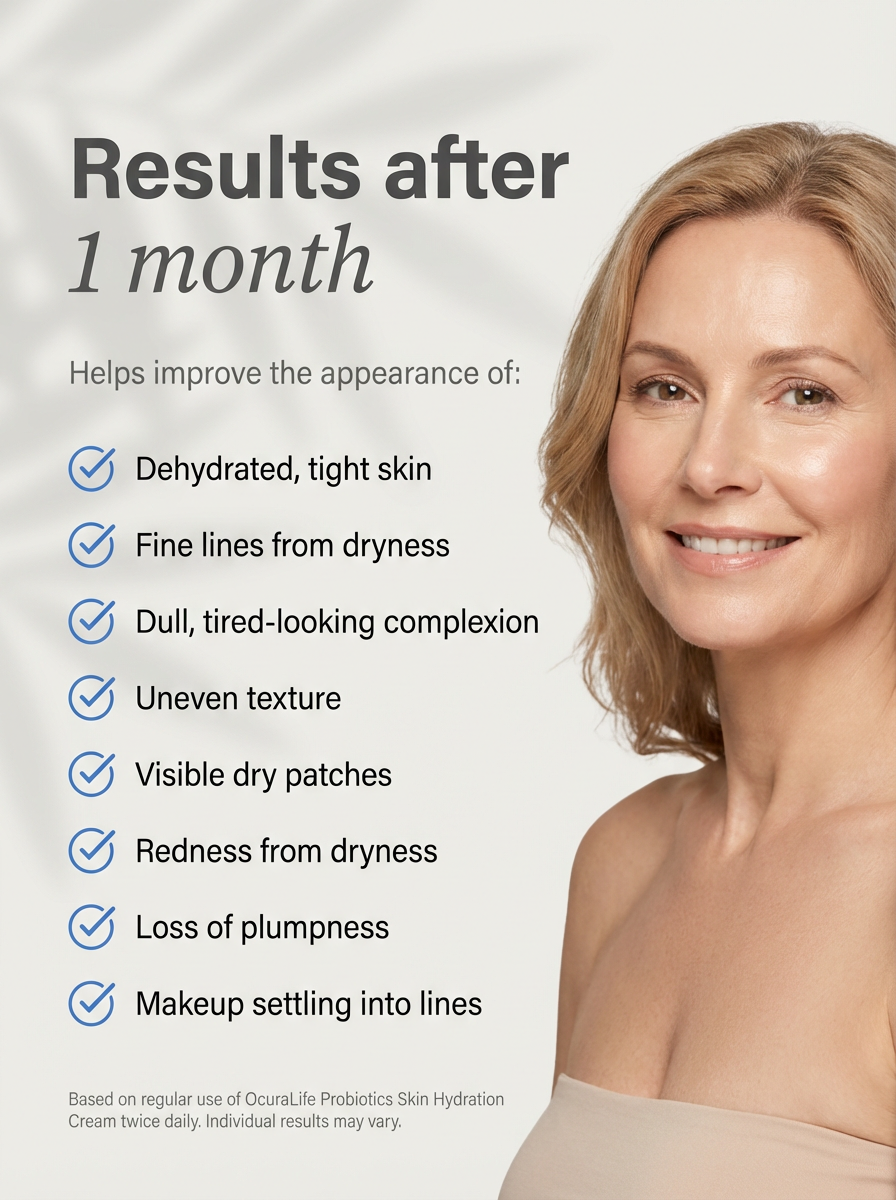 Extra 3 Probiotic Creams