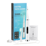 2 in 1 Oral Cleaning Device