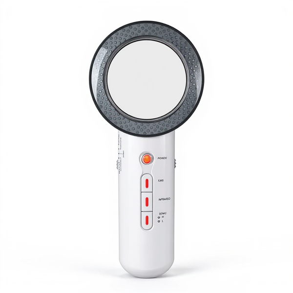 EMS Face & Body Slimming Massager Anti Cellulite – OcuraLife