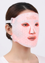 LED Skin Rejuvenation Mask
