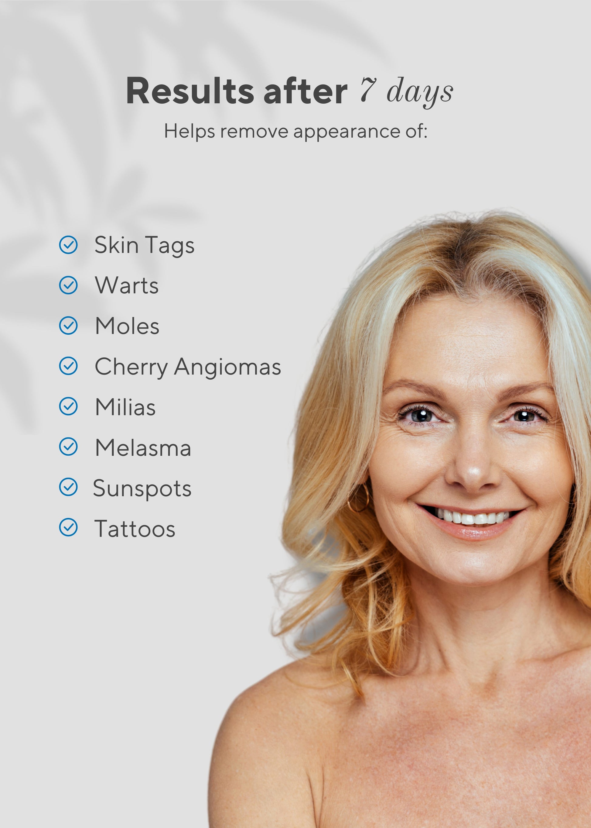 Ocura plasma pen close-up for precise spot treatment of blemishes