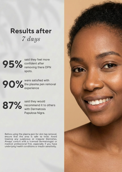 OcuraLife DPN dark spot removal pen for deeper skin