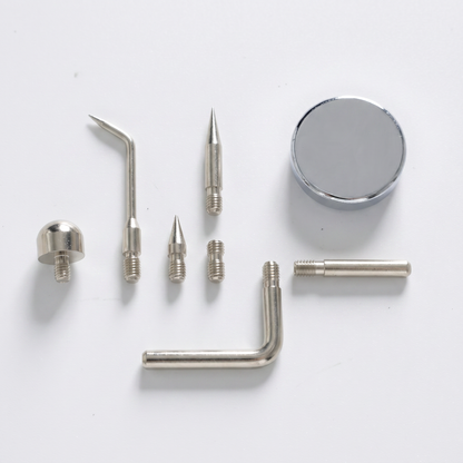 Ocura advanced needle kit for precise dark spot and skin tag removal