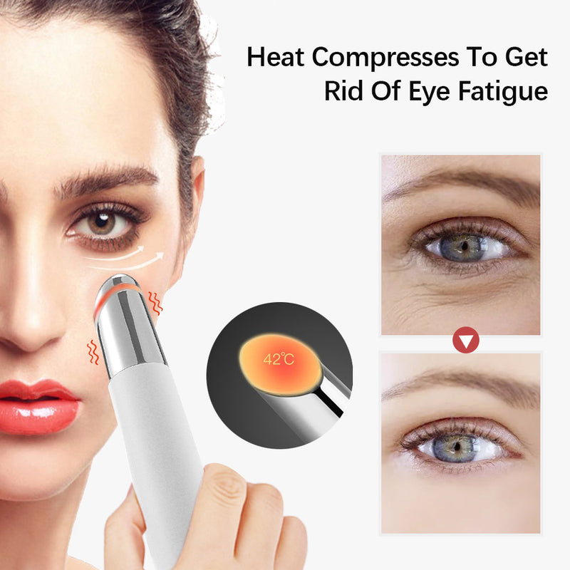 IPL Eye Beauty Device