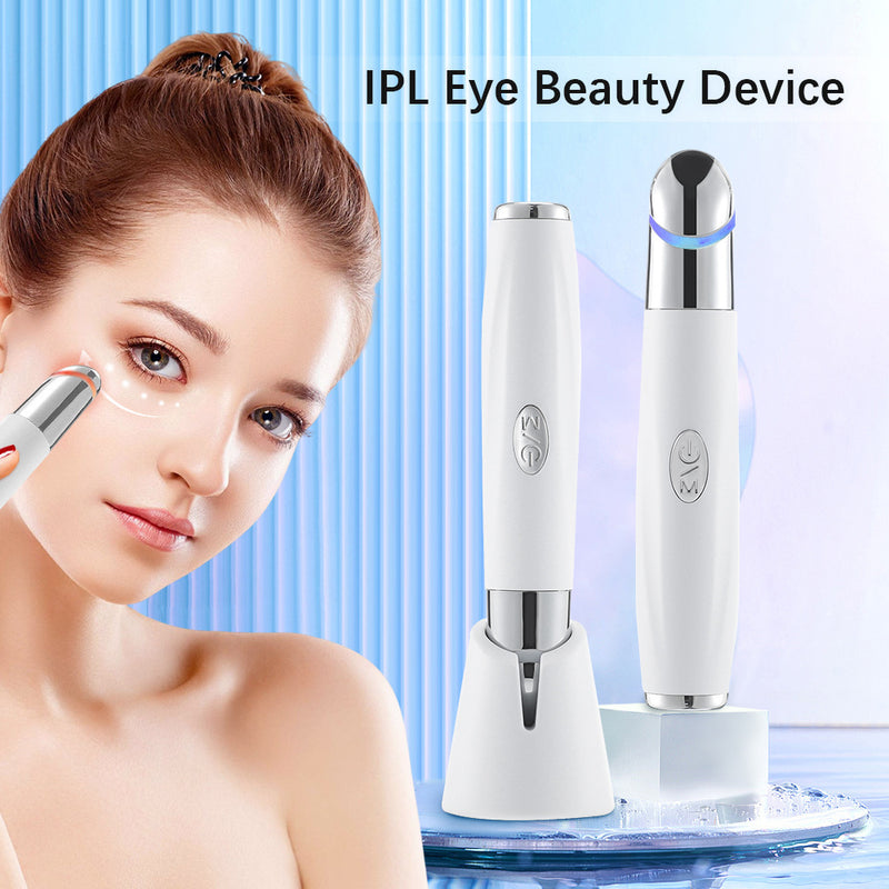 IPL Eye Beauty Device