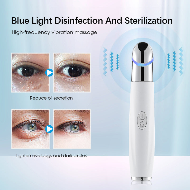 IPL Eye Beauty Device